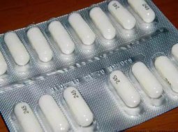 Как принимать таблетки Дюспаталин: инструкция по применению